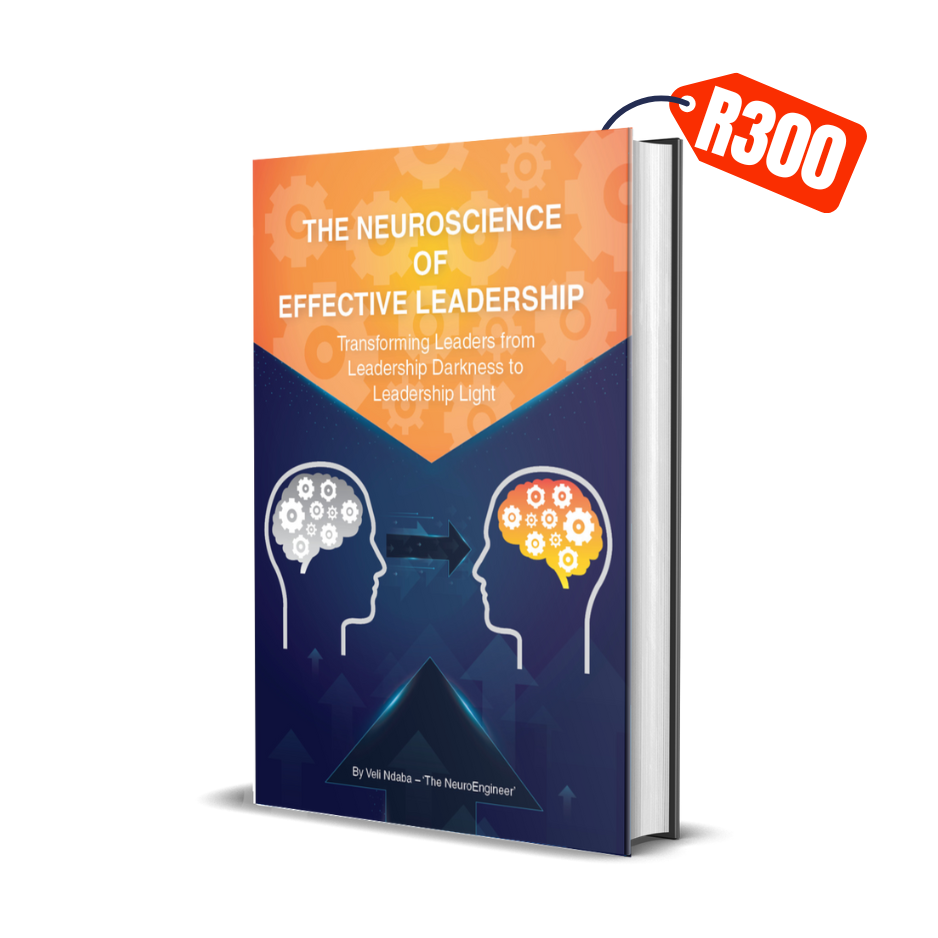 The Neuroscience of Effective Leadership